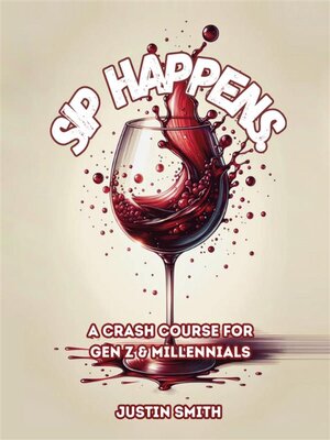 cover image of SIP HAPPENS